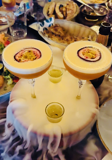 Photo of Opuz Kitchen & Bar Hemel - 162 Marlowes, Hemel Hempstead HP1 1BA